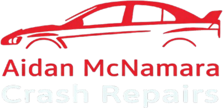 Aidan McNamara Crash Repairs